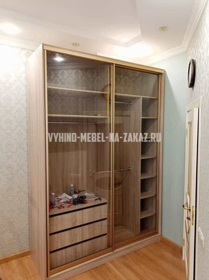 Мебель на заказ по низкой цене в Выхино